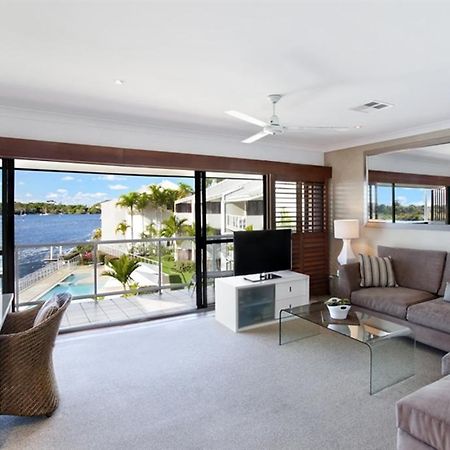 Noosa Shores Resort Luaran gambar