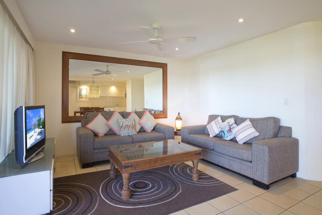 Noosa Shores Resort Luaran gambar