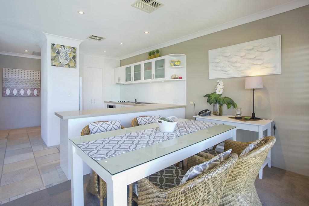 Noosa Shores Resort Luaran gambar